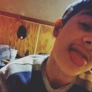 Meet your Posher, Joshua